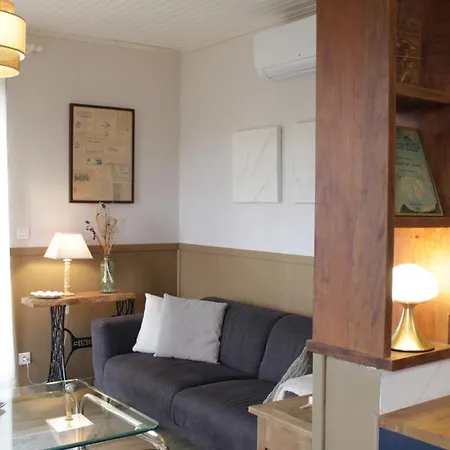 Hébergement de vacances Maison 6 Personnes Au Coeur De La Vallée De La Dordogne Beynac-et-Cazenac