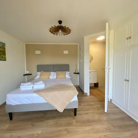 Maison 6 Personnes Au Coeur De La Vallée De La Dordogne