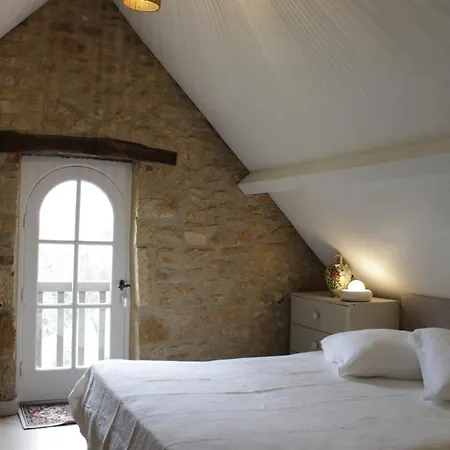Maison 6 Personnes Au Coeur De La Vallee De La Dordogne Nyaraló *