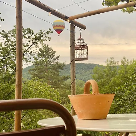 Maison 6 Personnes Au Coeur De La Vallee De La Dordogne