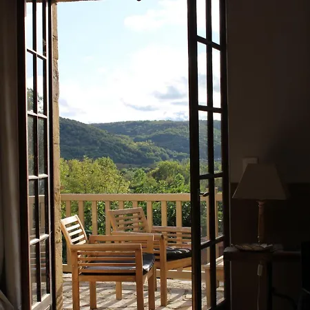 Maison 6 Personnes Au Coeur De La Vallee De La Dordogne Beynac-et-Cazenac
