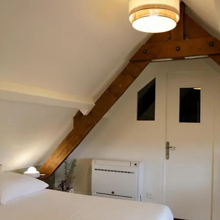 Nyaraló Maison 6 Personnes Au Coeur De La Vallee De La Dordogne