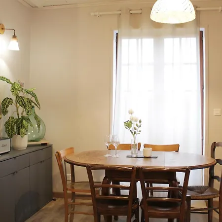 Maison 6 Personnes Au Coeur De La Vallee De La Dordogne