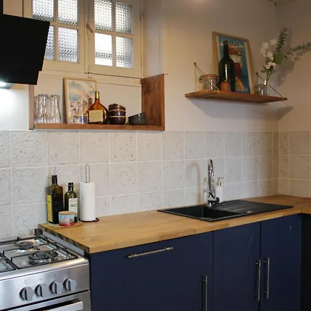 Maison 6 Personnes Au Coeur De La Vallee De La Dordogne Nyaraló Beynac-et-Cazenac