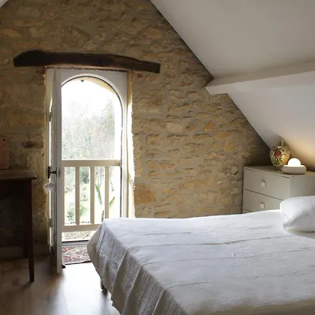 Maison 6 Personnes Au Coeur De La Vallée De La Dordogne * Beynac-et-Cazenac