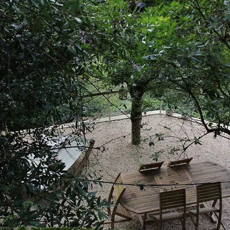 Hébergement de vacances Maison 6 Personnes Au Coeur De La Vallée De La Dordogne