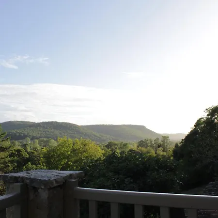 Maison 6 Personnes Au Coeur De La Vallee De La Dordogne Beynac-et-Cazenac